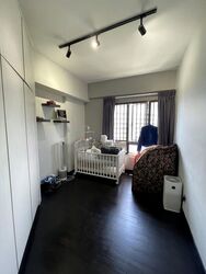 The Mayfair (D22), Condominium #507409141